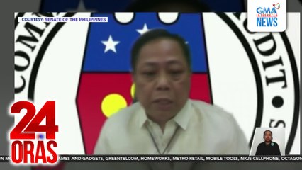 Net worth ni COA Commissioner Lipana, umakyat ng mahigit 120% mula 2022-2024; May 2024 net worth na mahigit P26M | 24 Oras