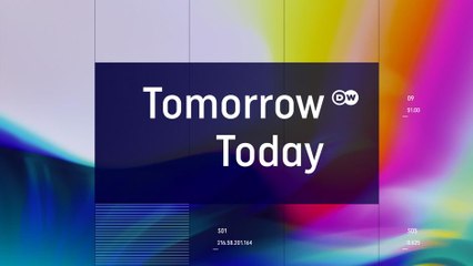 Tomorrow Today - Waterbeds that cool cows and heat houses