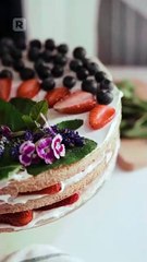 Secret Life of A Mafia Sweetheart - Full