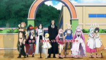 demon lord ep 12 new# Anime movie or# handi movise