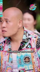 She Raised an Abandoned Baby—20 Years Later, He Returned as a Billionaire! #cdrama