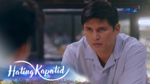 Hating Kapatid: Cris questions Roselle’s unexpected visit! (Episode 37)