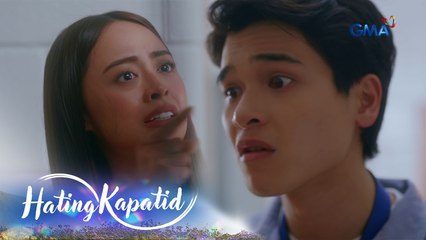 Hating Kapatid: Wesley has had enough of Thalia! (Episode 37)