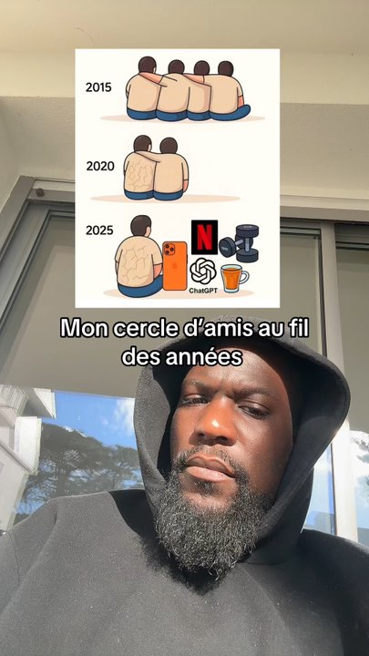 Cercle d’amis