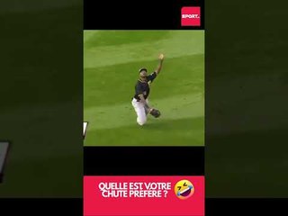 QUELLE EST VOTRE CHUTE PRÉFÉRÉE ? #mdr #sports #shorts  #foryou  #funnyvideo  VIRAL TIKTOK