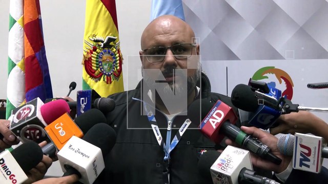 Alerta naranja en Cochabamba pronostican crecidas y posibles desbordes de ríos