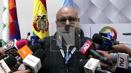 Alerta naranja en Cochabamba pronostican crecidas y posibles desbordes de ríos