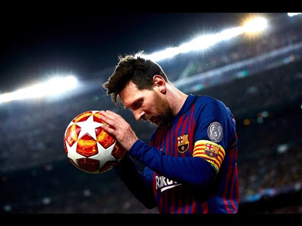 Lionel Messi éternel