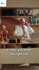 Medical Genius Is Not Someone To Mess With full movie