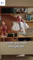 Medical Genius Is Not Someone To Mess With full movie