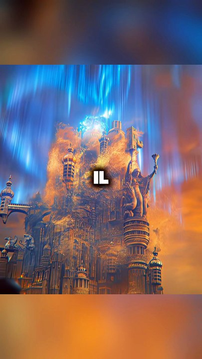 Qui sont les endless chez dc