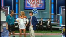Wetten Dass..? Hannover 28.5.1994 1v2 #Show #Deutsch #HD