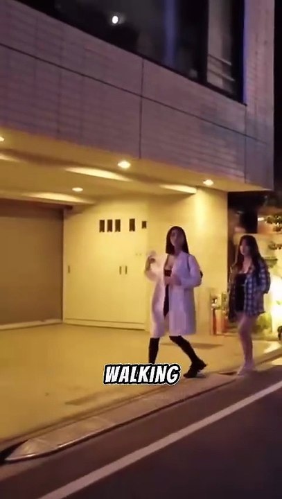 Tokyo’s Hidden Trap – Just Looking Could Get You in Trouble