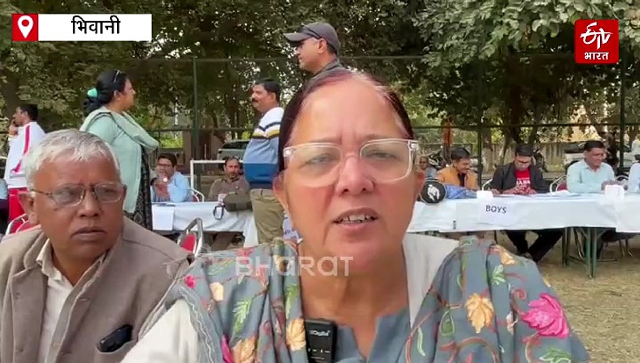 फिर चमकेगा खेल नगरी भिवानी, 69वीं राष्ट्रीय स्क...