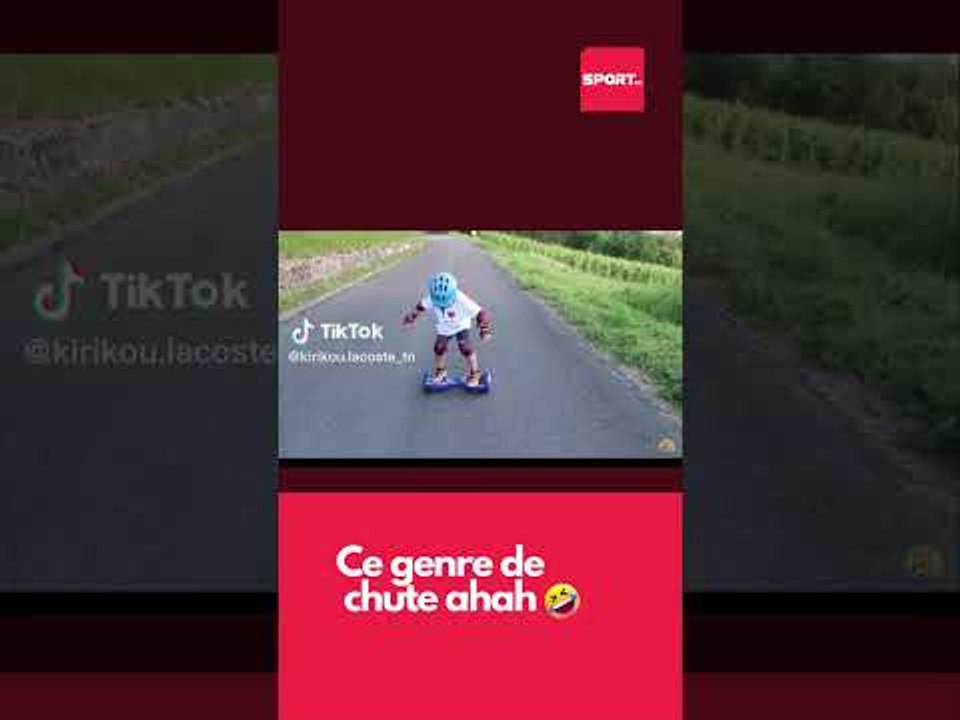 Ce genre de chutes ahah #mdr #sports #shorts  #foryou  #funnyvideo  VIRAL TIKTOK