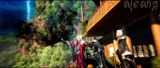 Renegade Immortal EP 116 (2)