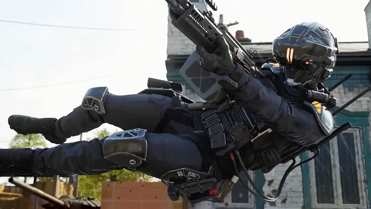 So groß war noch keine CoD-Season jemals zuvor: Black Ops 7 wirft mit neuem Content geradezu um sich