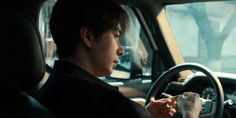 Love on the Turquoise Land Ep 9 Engsub