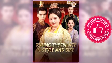 Ruling the Palace in Style and Size full movie