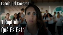 Qué Es Esto -Latido Del Corazon