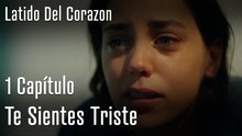 Te Sientes Triste - Latido Del Corazon