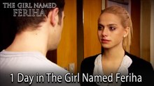 1 Day in The Girl Named Feriha #49