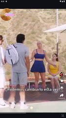 [Doblado] Haré que pierdas todo lo que aprecias