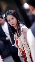 قصة حب غير متوقعة; فتاة خارقة تنقذ رئيسًا مسمومًا وتقلب حياته للأبد!_360x640