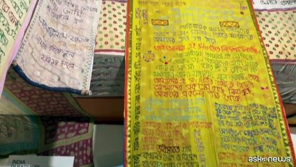 L'India del PAC: bagliori e fughe di artisti che guardano al futuro