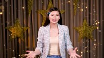 GMA Christmas Station ID 2025: Puno ng Puso ang Paskong Pinoy: Skye Chua