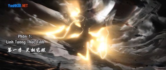 Thiên Tướng Tập 8 Thuyết Minh 4K - YanHH3D