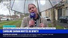 "C'est une grande victoire": Caroline Darian détaille une nouvelle expérimentation pour lutter contre le fléau de la soumission chimique