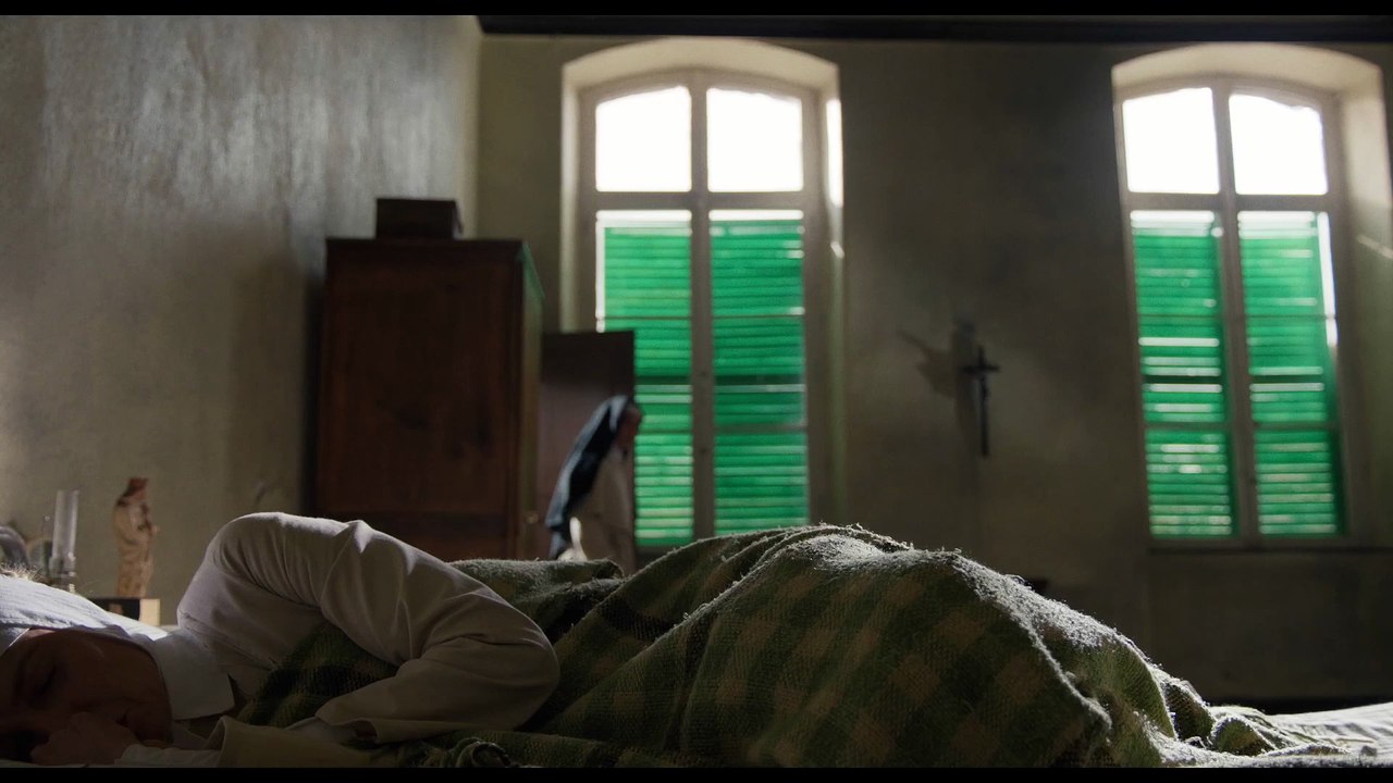 Mother - Trailer