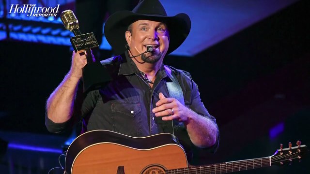 Garth Brooks Set to Perform at Joe Biden and Kamala Harris' Inauguration | THR News