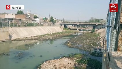ભાવનગરમાં 795 KMની ડ્રેનેજ લાઈન, 4 STP પ્લાન્ટ છતાં ગઢેચી-કંસારા વિસ્તારમાં ગંદા પાણીની સમસ્યા, નવા પ્લાન્ટથી ઉકેલાશે?