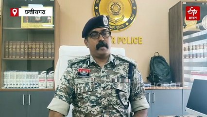 नक्सली माड़वी हिड़मा के समर्थकों को बस्तर आईजी की चेतावनी, नहीं माने तो होगी कार्रवाई