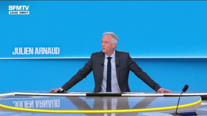 Arnaud Direct - Mardi 25 novembre 2025