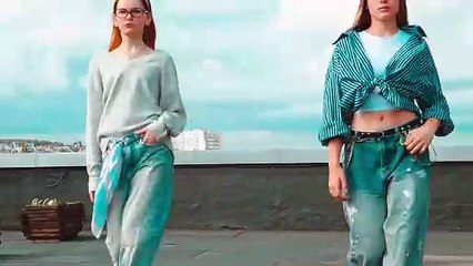 Showtime Vault FX – Kids Fashion in the Clouds | High-Style Russian Looks by 1000 Planets