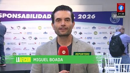 Liga mexicana de beisbol y Softbol presentan 'Unidos por el diamante'