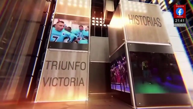 Cecilia Lee, Formista mexicana con títulos mundiales | La otra visión del deporte
