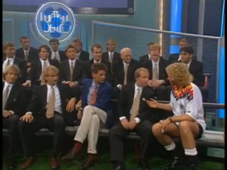 Wetten dass..? Hannover 28.5.1994 2v2 #Show #Deutsch #HD