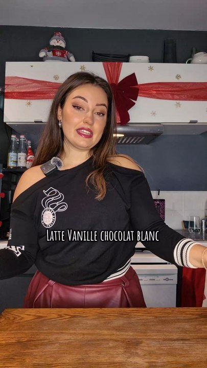latte