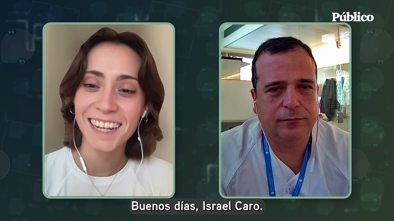 "Vacunarse es un acto de responsabilidad tanto personal como hacia la comunidad en la que vivimos"