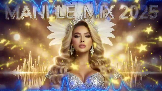 Manele Mix 2025 Muzică Manele Hituri 2025 manelenoi music manele