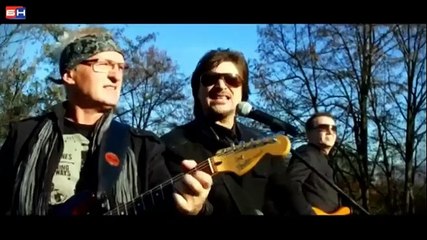 Alen Islamovic - To sam ja