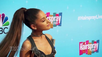 Ariana Grande Talks About Pete Davidson's Penis | Hollywoodlife