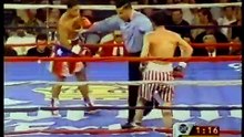 Hector Camacho Jr vs Philip Holiday - Showtime 7-29-2000