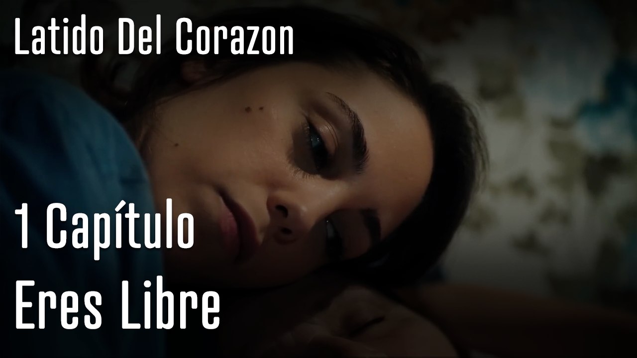 Eres Libre - Latido Del Corazon
