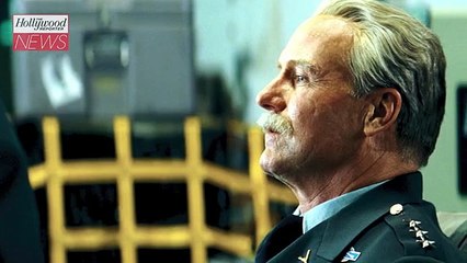 'Captain America: Brave New World' Trailer: Anthony Mackie & Harrison Ford Team Up in Marvel Film | THR News Video