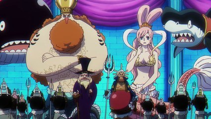 One Piece Egghead SP11